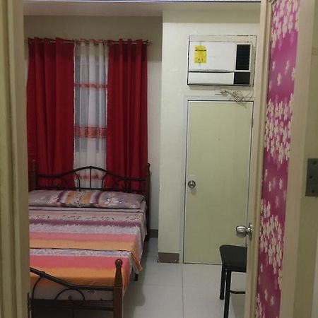 Karla'S Place At Chateau Elysee Paranaque City Exteriér fotografie