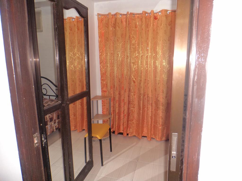 Karla'S Place At Chateau Elysee Paranaque City Exteriér fotografie