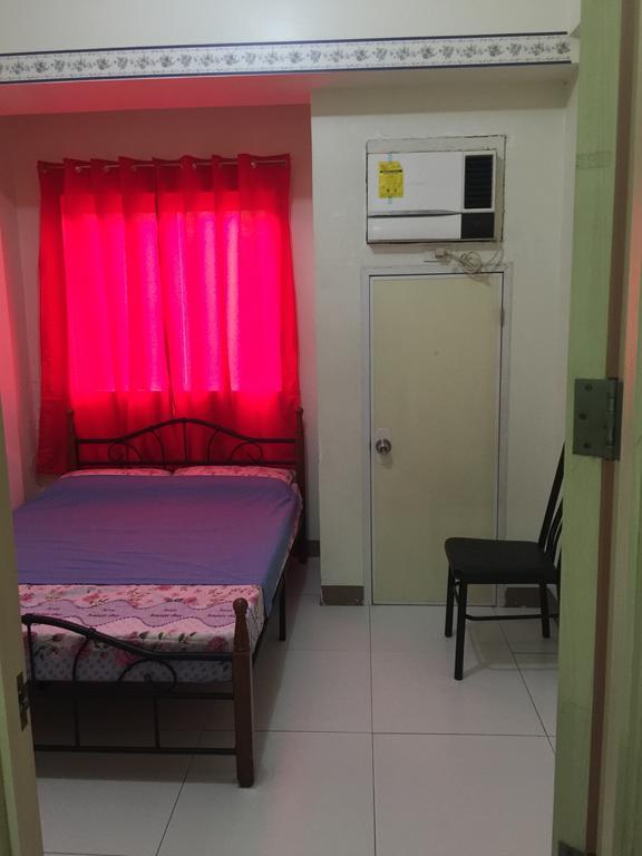 Karla'S Place At Chateau Elysee Paranaque City Exteriér fotografie