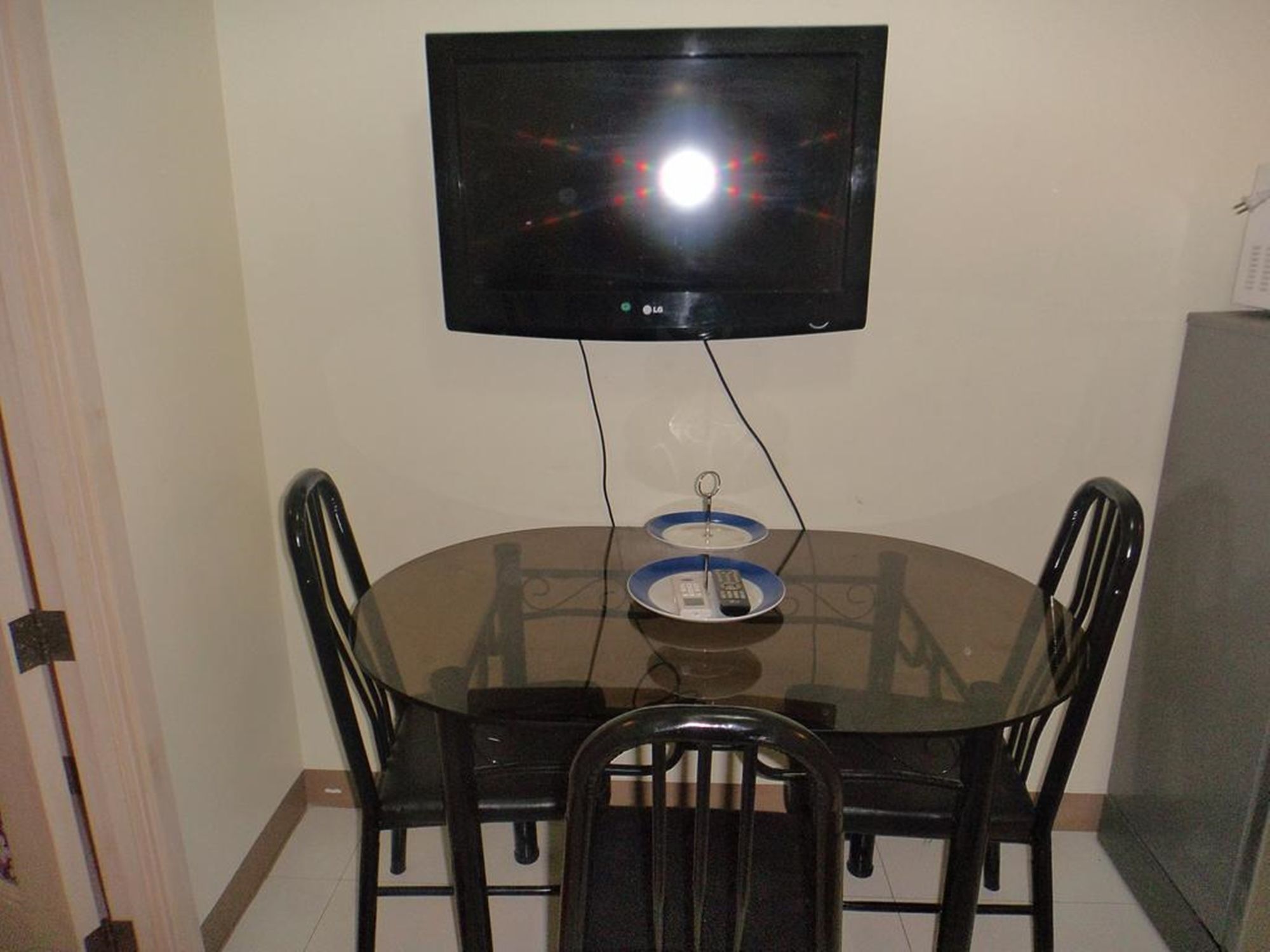 Karla'S Place At Chateau Elysee Paranaque City Exteriér fotografie