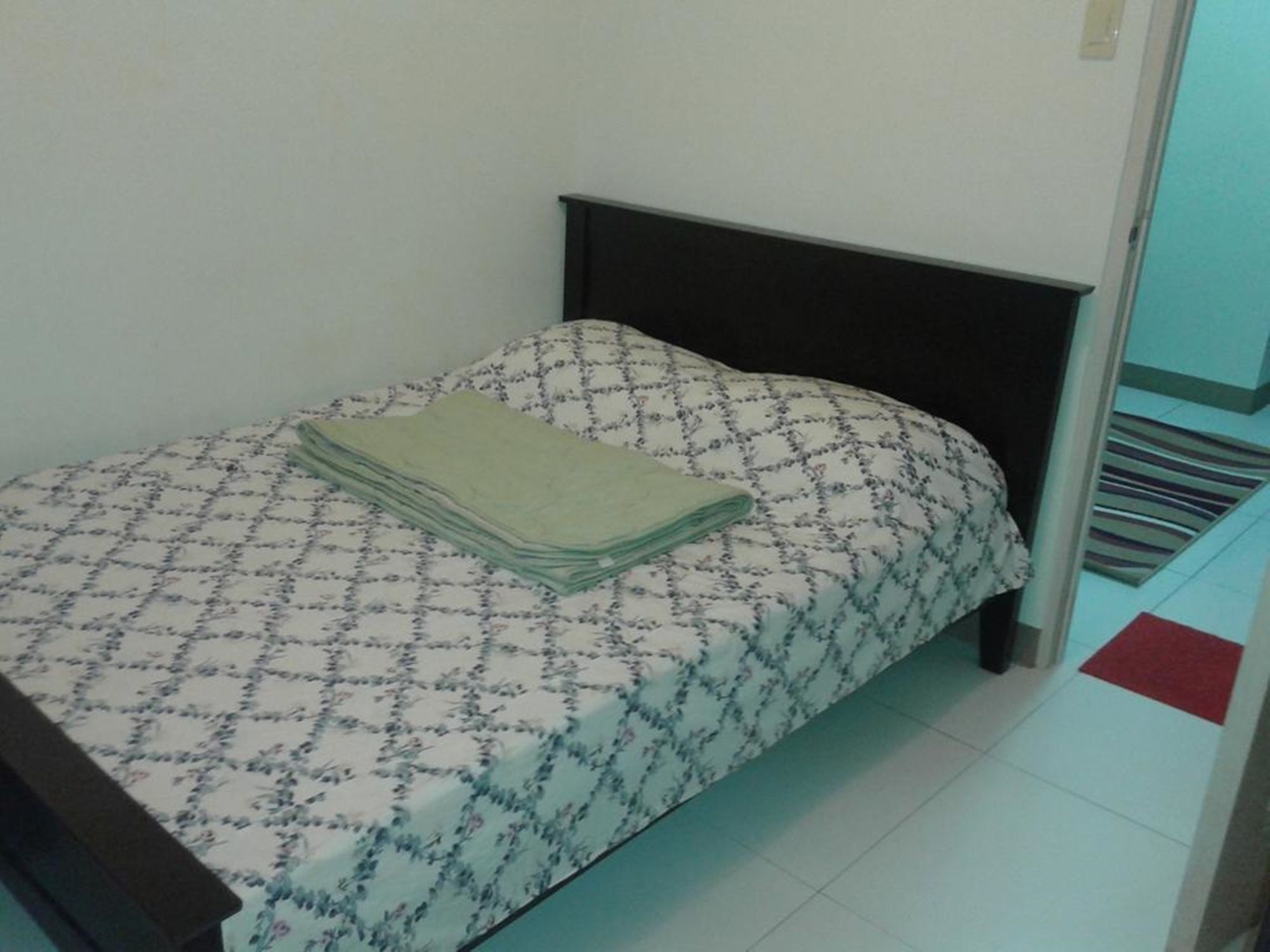 Karla'S Place At Chateau Elysee Paranaque City Exteriér fotografie